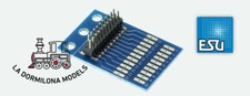 ESU 51967 21MTC adapter board