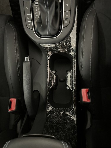 Geschmiedete auto becherhalter - auto,