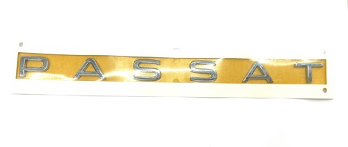 Original passat facelift - passat, b8