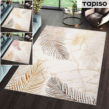 Kurzflor Teppich Wohnzimmer