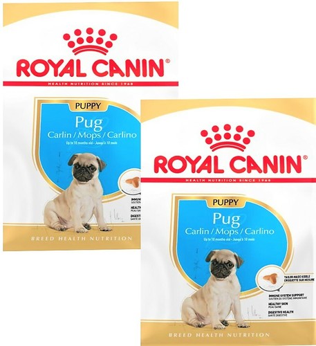 Kg royal canin - 2, 1,5