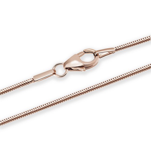 Goldmaid schlangenkette - goldmaid,