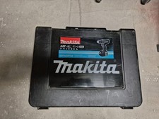 Makita DDF482RFEB Koffer leer