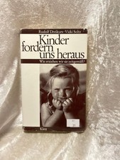 Kinder fordern uns heraus