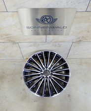 Original Mercedes AMG 19"