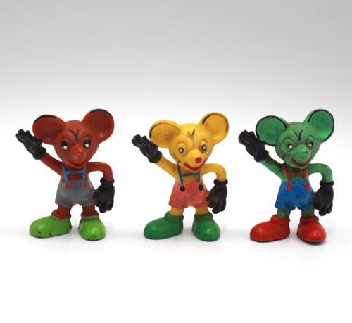 Ddr micky maus - x, mickey
