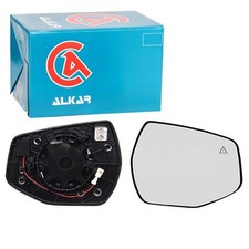ALKAR SPIEGELGLAS BEHEIZBAR