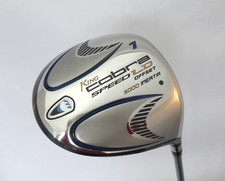 Cobra Speed LD Offset Ladies