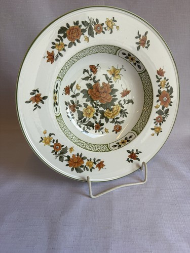 Suppenteller 5cm aus der - 23,5cm,