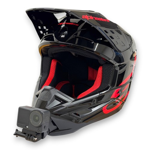 Alpinestars sm5 chin mount - chin,