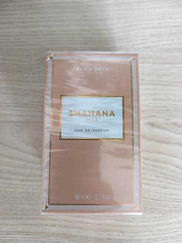 Shahana belle black onyx - belle, eau