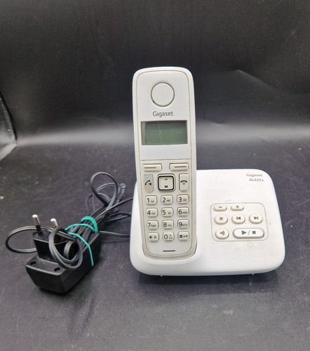 Gigaset al225a analog - gigaset, telefon