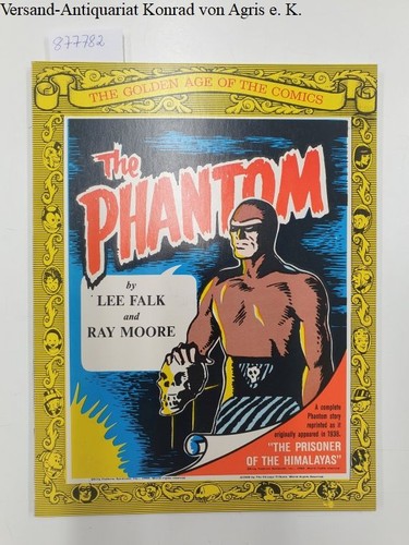 The phantom - the, of