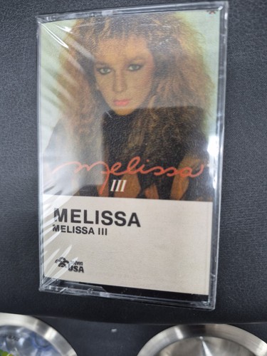 Melissa