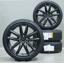 Original Mini F54 Clubman 18 Zoll 815 Sommerräder Sommerreifen Felgen DOT23 NEU.