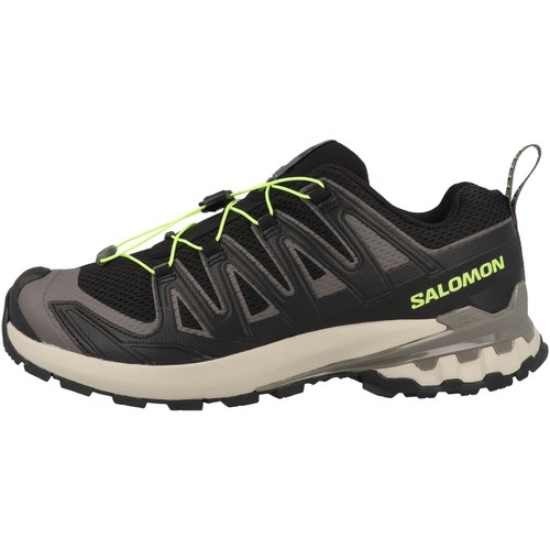 Salomon pro v9 - xa,