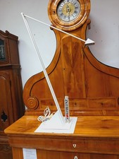 Grosse ausgefallene Hillebrand Schreibtisch Lampe 60er / 70er -Liefern mögl L663