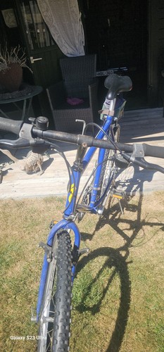 Specialized hardrock - specialized,