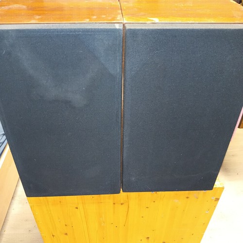 Pioneer boxenpaar model hpm - boxenpaar,