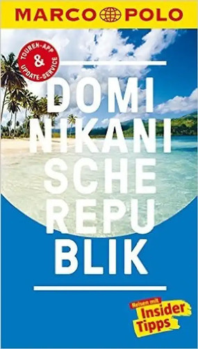 Marco polo reiseführer - marco,