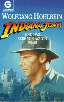 Indiana jones und - indiana, erbe