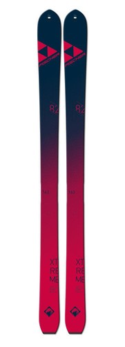 Fischer treme tourenski - fischer, x-treme
