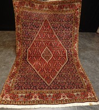 exklusiver  Orientteppich