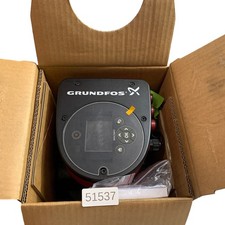 Grundfos MAGNA 3 Circulation