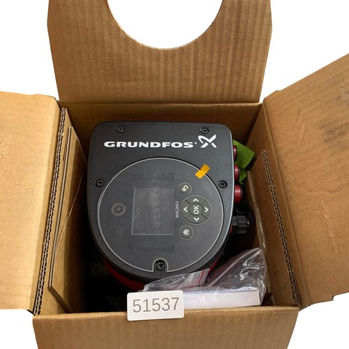 Grundfos magna umwälzpumpe - grundfos,