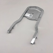 Harley Davidson Dyna Bad Boy Sissybar Rückenlehne Medallion 52754-04