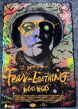 Fear And Loathing In Las Vegas