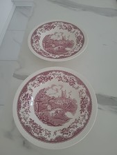 2x SUPPENTELLER TIEFE TELLER