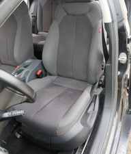 Seat Leon 1P Sitz vorne links