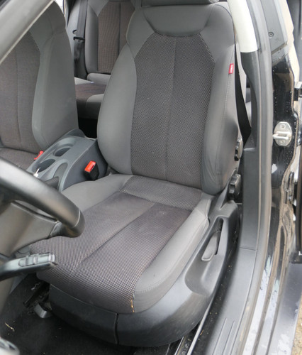 Seat leon sitz vorne links - sitz,