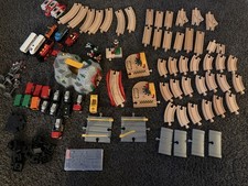 Großes Brio Paket ( Elektr