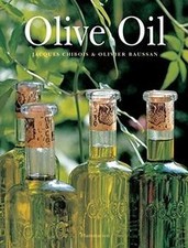 Olive Oil: A Gourmet Guide by Olivier Baussan | Book | condition very good