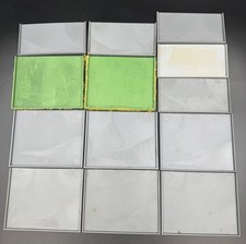 Warhammer Regimentsbases