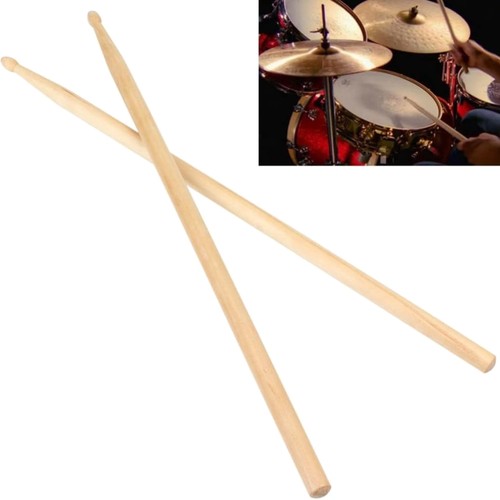 Drumsticks ahorn holz - drumsticks,