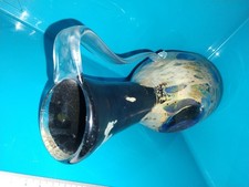 Eisch - Glasvase Glaskrug Glas