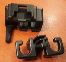 Canon R1  HDMI/USB Kabelhalter