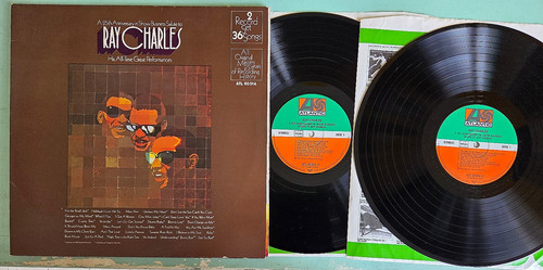 Ray charles a - ray,
