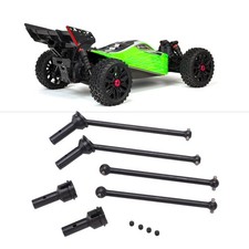 CVD-Antriebswelle Stahlfront