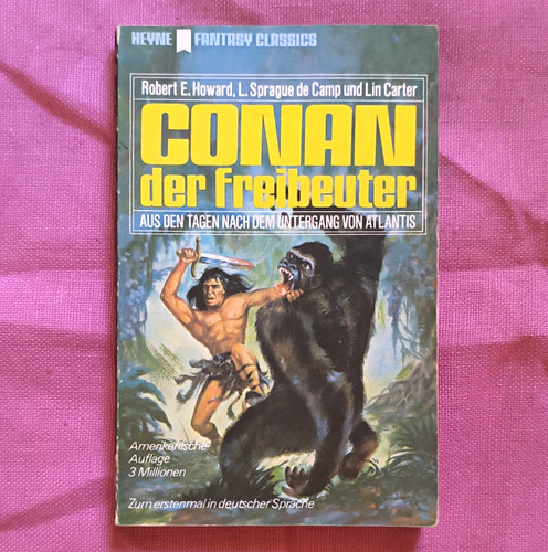 Wilhelm heyne verlag - wilhelm,