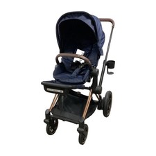 Cybex E-Priam Navy Blue