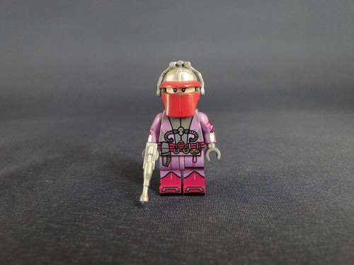 Zam wesell custom star wars - zam,
