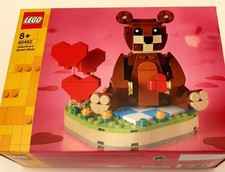 LEGO 40462 Valentinstag Bär