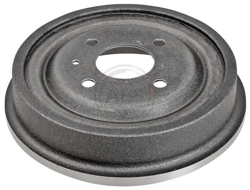 Bremstrommel 3344 s - 2x, a.b.s.