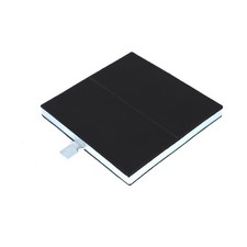 Aktivkohlefilter Dunstabzugshaube für Bosch Siemens Constructa 00360732 360732