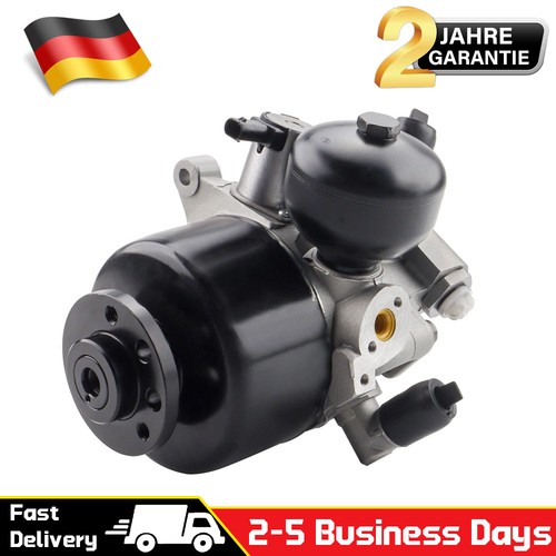 Abc tandempumpe servopumpe - abc,
