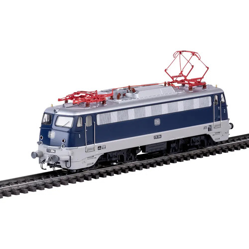 Märklin 039128 lok br - 039128, e-lok